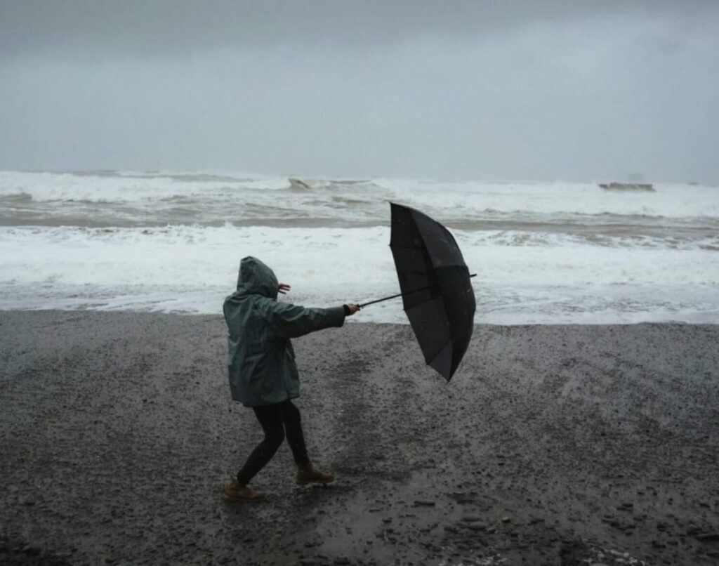 storm