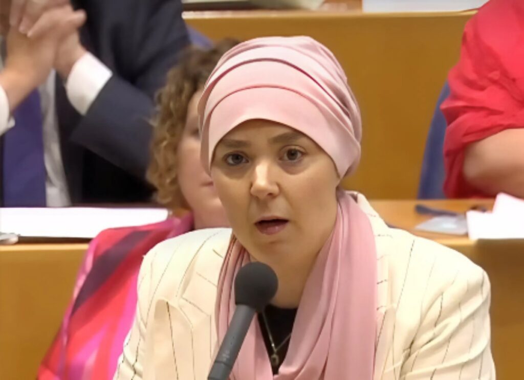 es - Vrouwen Zaakjes es