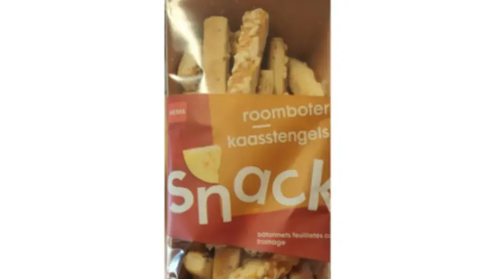 snac - Vrouwen Zaakjes snac